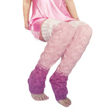 2024 NEW TIE DYE COLORED LONG SOCKS_CWMS0858