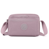 Multi-Layered Women'S Shoulder And Crossbody Bag_Cwab3451