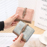 SWEET AND FRESH PRINTED WALLET_CWAB2566