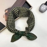 FASHIONABLE SQUARE SCARF FOR ALL MATCH DECORATION_CWASC1982