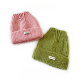 CHILDRENS CUTE KNITTED HAT FOR BOYS AND GIRLS_CWAH2057