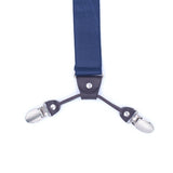OPTIONAL FOUR CLIP PANT SUSPENDERS SUSPENDERS_CWMM1118