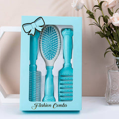 HOUSEHOLD AIR BAG MASSAGE COMB_CWMM0934