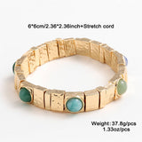 MEDIEVAL STYLE FASHION BRACELET RETRO BRACELET_CWAJE2820