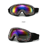 CYCLING ANTI SAND AND ANTI DUST GOGGLES_CWASG0854