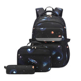 BOYS BACKPACKS FOR SCHOOL LIGHTWEIGHT SPACIOUS_CWAB5376