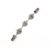 SIMPLE SHAWL SCARF BUCKLE MULTIFUNCTIONAL_CWMM2208