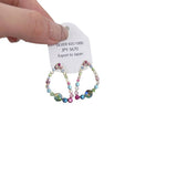 SWEET AND ELEGANT COLORED EARRINGS_CWAJE1413