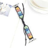 APPLE WATCH 7 1 VOLCANIC STONE STRAP_CWASC1545