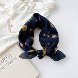 Cwasc2413_Temperament Scarf, Artistic Scarf