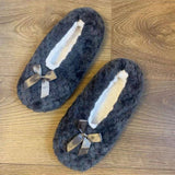 ADULTS THICKENED INDOOR SOFT SOLE SHOES FOR WARMTH_CWMS1181