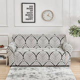 PRINTED MILK SILK SOFA COVER STRETCH FULL FIT_CWMM8325