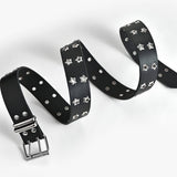 2024 NEW HOLLOW PUNK CASUAL BELT_CWABE0609