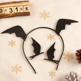 HALLOWEEN DECORATION HAIRPIN HAIRPIN CLIP BUCKLE_CWAHA3425