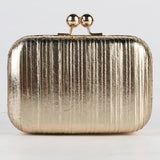 Women Clutch Bag Purse Dinner Bag Handbag_Cwab0698
