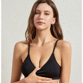 PADDED PUSH UP SPORTS BRA_CWMU0311