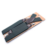 ADJUSTABLE THREE CLIP Y SHAPED ELASTIC STRAP_CWMM1116