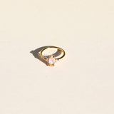 SIMPLE COLORFUL DECEMBER BIRTHSTONE RING_CWMM5527