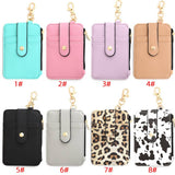 FOLDING VERTICAL ZIPPER CARD WALLET_CWAJE0667