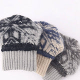 LARGE COLD PROOF MENS TOUCH SCREEN GLOVES_CWAG0248