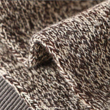 5 PAIRS OF CASUAL THICK COTTON SOCKS_CWMS0682