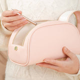 Women Portable Travel Sweet Washing Storage Bag_Cwab0582
