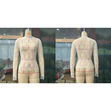 SEMI SHEER MESH LACE TOP BOTTOMING SHIRT_CWTBLL2660