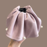 Elegant Skirt Design Hair Clip For Daily Wear_Cwaha07376