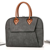 LARGE CAPACITY WATERPROOF FASHIONABLE COMPUTER BAG_CWAB2165