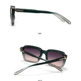 RETRO ART BLUE LIGHT SUNGLASSES_CWASG0452