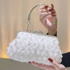 RETRO PRACTICAL VERSATILE CLUTCH BAG_CWAB2516