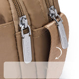 Fashionable Simple Shoulder Messenger Bag_Cwab3499