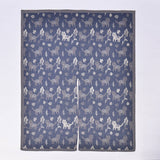 DOUBLE SIDED JACQUARD CARDIGAN SHAWL_CWASC0952