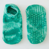 Women Sports Yoga Anti-Slip Boat Socks_Cwms0241