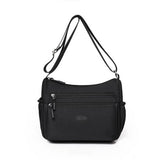 Simple Casual Commuter Shoulder Messenger Bag_Cwab3503