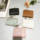 Minimalist Ins Style Bifold Wallet_Cwab06240