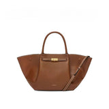 FASHION WINGED BAG LARGE CAPACITY TOTE PURSE_CWAB5332