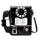 Telephone-Shaped Messenger Bag_Cwab0992