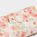 New Printed Flower Armpit Bag_Cwab1907