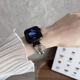 IWATCH9 1 SE FIVE POINTED STAR ORNAMENT STRAP_CWWW0061