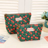 Waterproof Size Combination Portable Toiletry Bag_Cuab0217