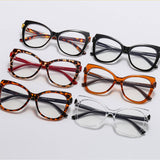 ANTI BLUE LIGHT COLOR MATCHING GLASSES_CWASG0389