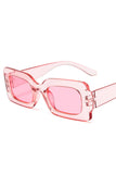 Trendy Small Square Jelly Sunglasses, Retro Style_Cwasg0074