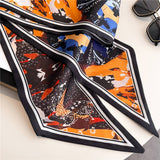 FASHIONABLE AND VERSATILE DOUBLE LAYER HEAD SCARF_CWASC1513