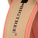 SIMPLE THICK HEEL WITH HIGH HEELS_CWSHH0050