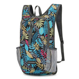 MULTI FUNCTION FOLDABLE HIKING CYCLING BACKPACK_CWAB5444