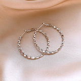 IRREGULAR ROUND PERSONALITY FASHION EARRINGS_CWAJE2352