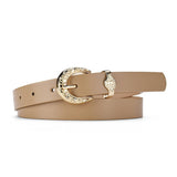 2024 NEW STYLE SIMPLE SOLID COLOR PIN BUCKLE BELT_CWABE0357