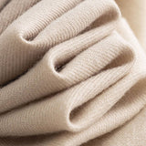 GRADIENT WINTER SCARF WARM STYLISH WRAP_CWASC0437