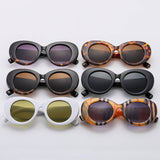 RETRO AND FASHION OVAL SUNGLASSES FOR WOMEN_CWASG0272